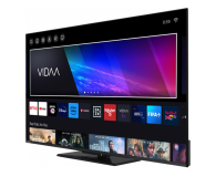 Toshiba 55QV3463DG 55" QLED 4K VIDAA Dolby Vision - 1365605 - zdjęcie 3
